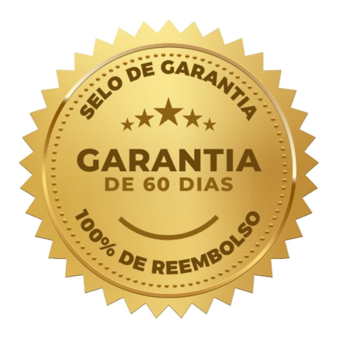 Garantia 60 dias